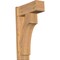 Ekena Millwork Westlake Block Smooth Outlooker, Western Red Cedar, 7 1/2"W x 18"D x 30"H OUT08X18X30WTL05SWR - alternate 1